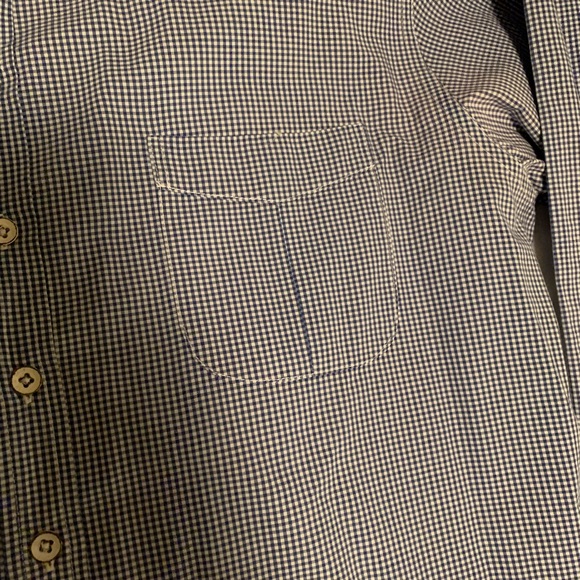 Rag & Bone Button Down - Picture 5 of 5